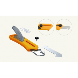 Olfa PC-L knife - szal art - sklep plastyczny