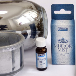 Pentart mirror mist spray mirror effect 10ml