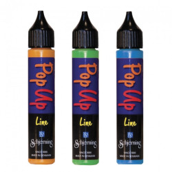Pop Up Line 28ml Schjerning