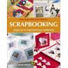 Scrapbooking. Pictures in an unusual setting. I.Lassus, M.A.Voiture - 