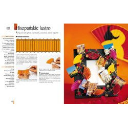 Scrapbooking. Pictures in an unusual setting. I.Lassus, M.A.Voiture - 