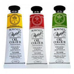 Daler Rowney artists oil 38ml