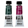 Daler Rowney farby akrylowe cryla 75ml - sklep plastyczny - szał dla p
