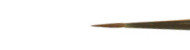 Kolibri brushes natural round golden star kolinsky 98 series