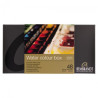 Talens rembrandt watercolor set of paints 48 colors 05M8648