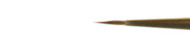 Kolibri brushes natural round golden star kolinsky 98 series