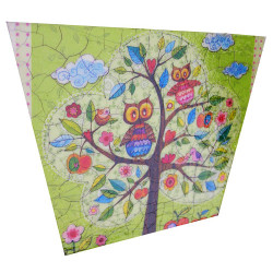 Pentart lakier do delikatnych spękań dwuskładnikowy - sklep plastyczny