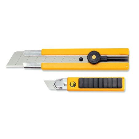 Segment knife Olfa H-1 - szal art - sklep plastyczny