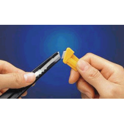 Segment cutters OLFA 180 B