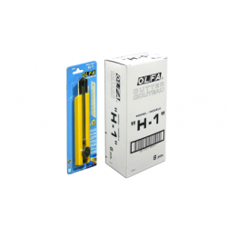 Segment knife Olfa H-1 - szal art - sklep plastyczny