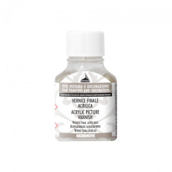 Maimeri UV acrylic varnish 75ml