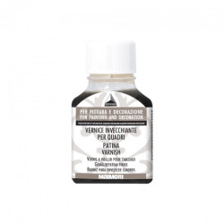 Maimeri patina varnish 75ml