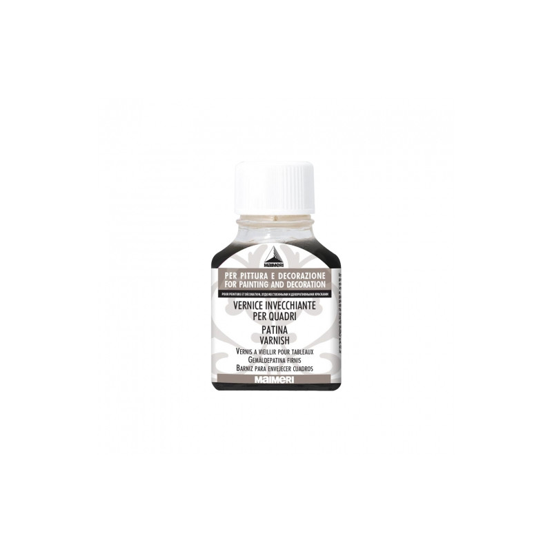 Maimeri patina varnish 75ml