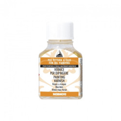 Maimeri retouching varnish 75ml