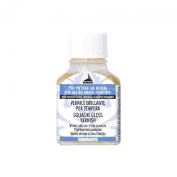 Maimeri varnish glossy glaze 75 ml 690