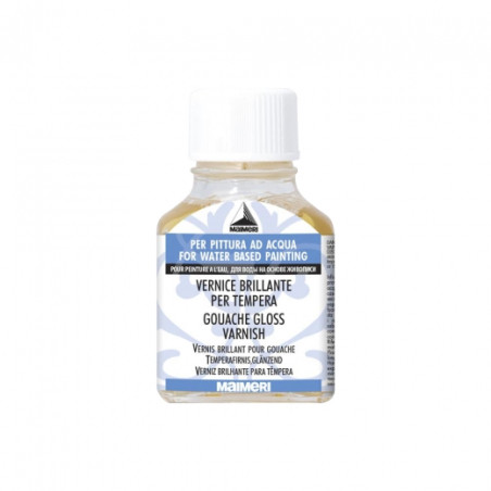 Maimeri varnish glossy glaze 75 ml 690