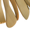 BIG ST RGM clay spatulas - art store - a craze for artists