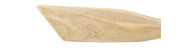 BIG ST RGM wooden spatulas for clay