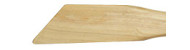 BIG ST RGM wooden spatulas for clay