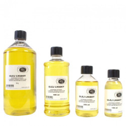 Szmal linseed oil 150ml