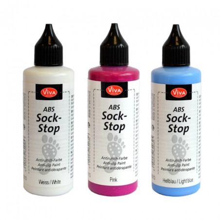 Viva Decor ABS farba 82ml - sklep plastyczny - szał dla plastyków