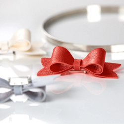 Fimo leather modeling