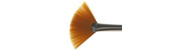 Kolibri fan brush series 1308 No. 2