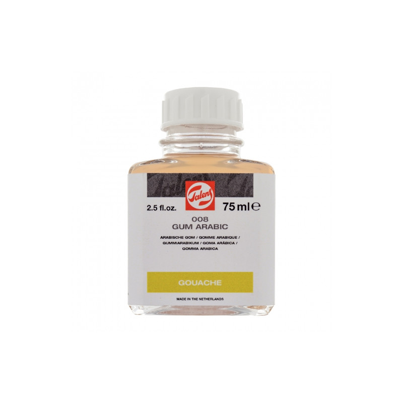 Talens gum arabic 008 75 ml