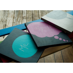 Pebeo farba tablicowa 250ml - sklep plastyczny - szał dla plastyków