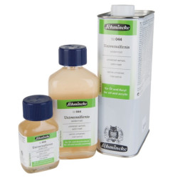 Schmincke werniks neutralny 60ml - Sklep plastyczny 50044 - szał dla p