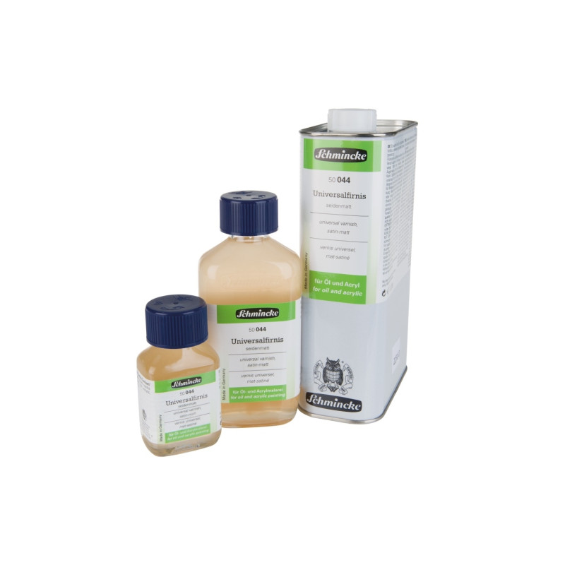 Schmincke neutral varnish 50044 60ml
