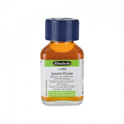 Schmincke varnish siccative oil 50014 60ml