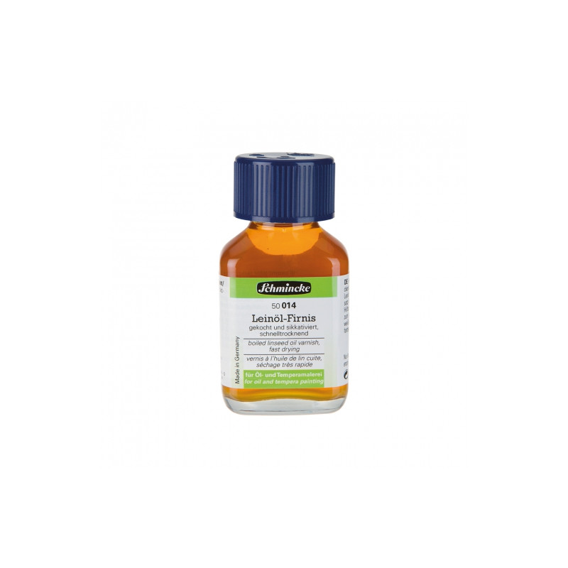Schmincke werniks olejowy-sykatyzowany 50014 60ml - sklep plastyczny -