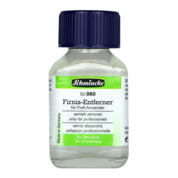 Schmincke varnish remover 50060 60ml