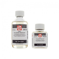 Talens glazing medium 086 75ml