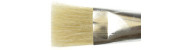 Restaurohouse bristle flat brushes series 201