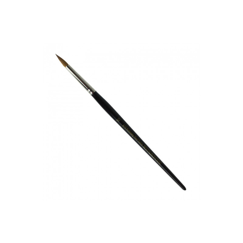 Restaurohouse Kolinsky retouching brushes series 870