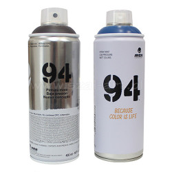 Montana 94 spray 400ml - sklep plastyczny - szał dla plastyków