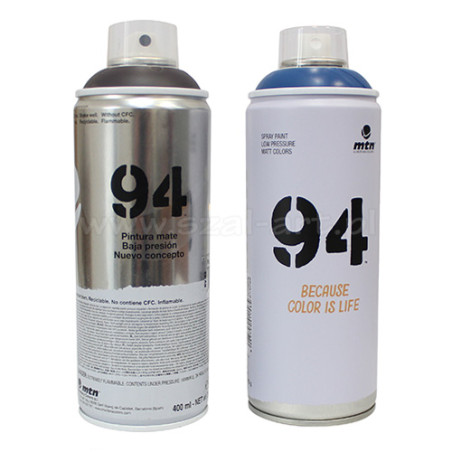Montana 94 spray 400ml - sklep plastyczny - szał dla plastyków