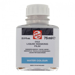 Talens masking liquid for watercolors 052 75 ml