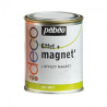 Pebeo magnetic paint 250ml - sklep plastyczny - szał dla plastyków