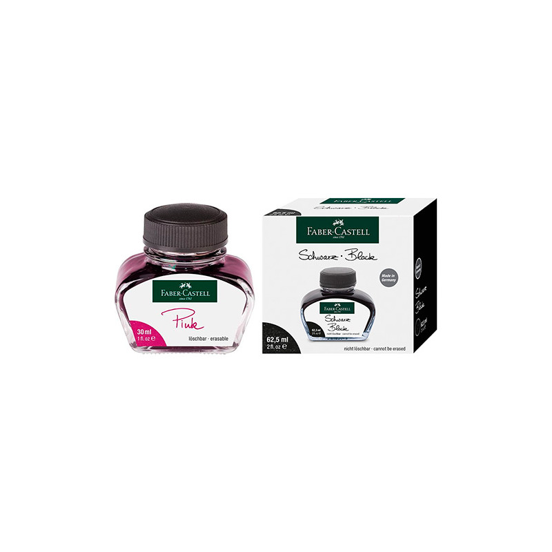 Faber-Castell ink 30ml