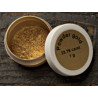 Gold powder 23.75 Carat 1g - szal art - sklep plastyczny
