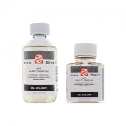 Talens alkyd medium 007