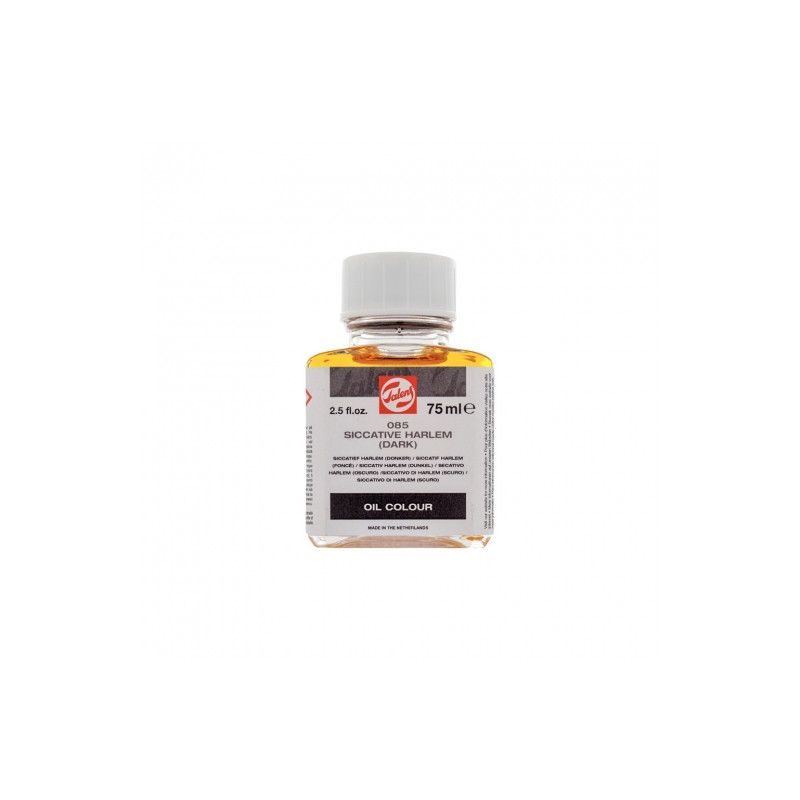 Talens sykatywa ciemna harlem 085 75 ml - sklep plastyczny - szał dla