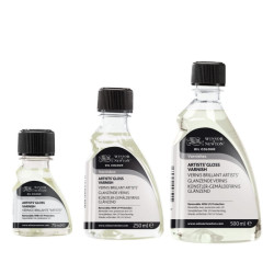 Winsor&Newton gloss varnish