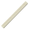 Koh-i-Noor white chalk stick