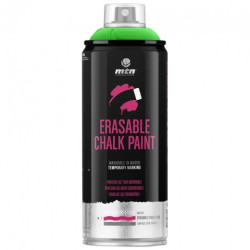 Montana kredowa farba w aerozolu 400ml - sklep plastyczny - szał dla p