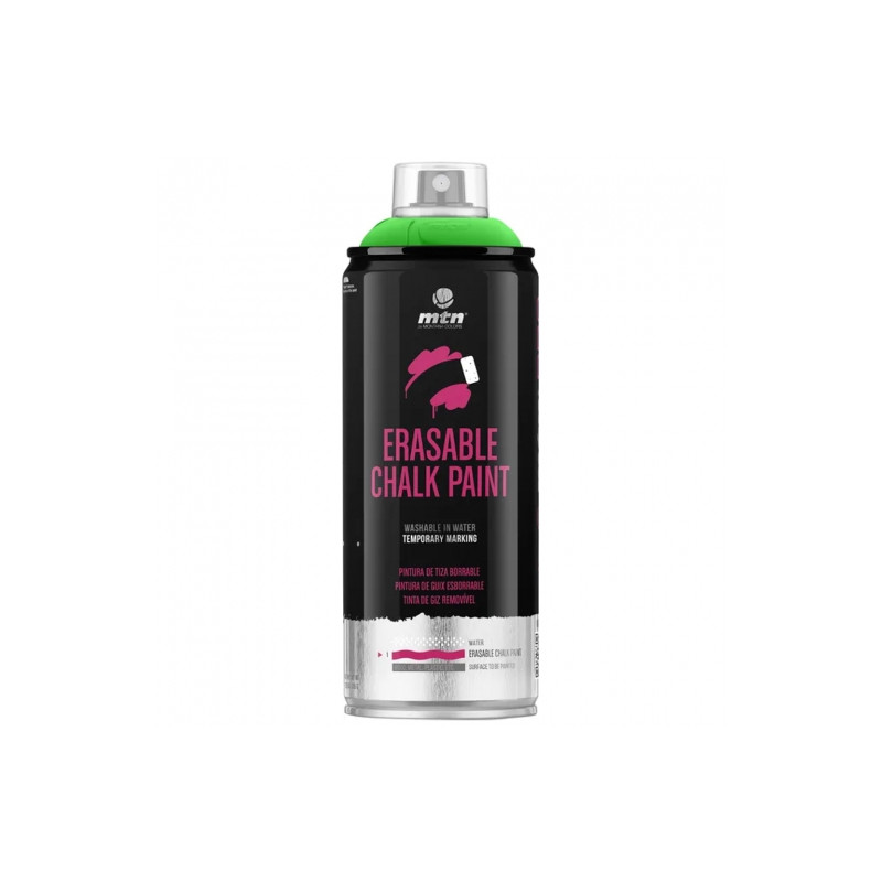 Montana crayon aerosol paint 400ml