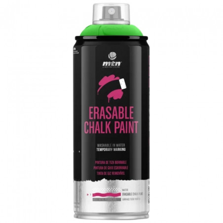 Montana kredowa farba w aerozolu 400ml - sklep plastyczny - szał dla p